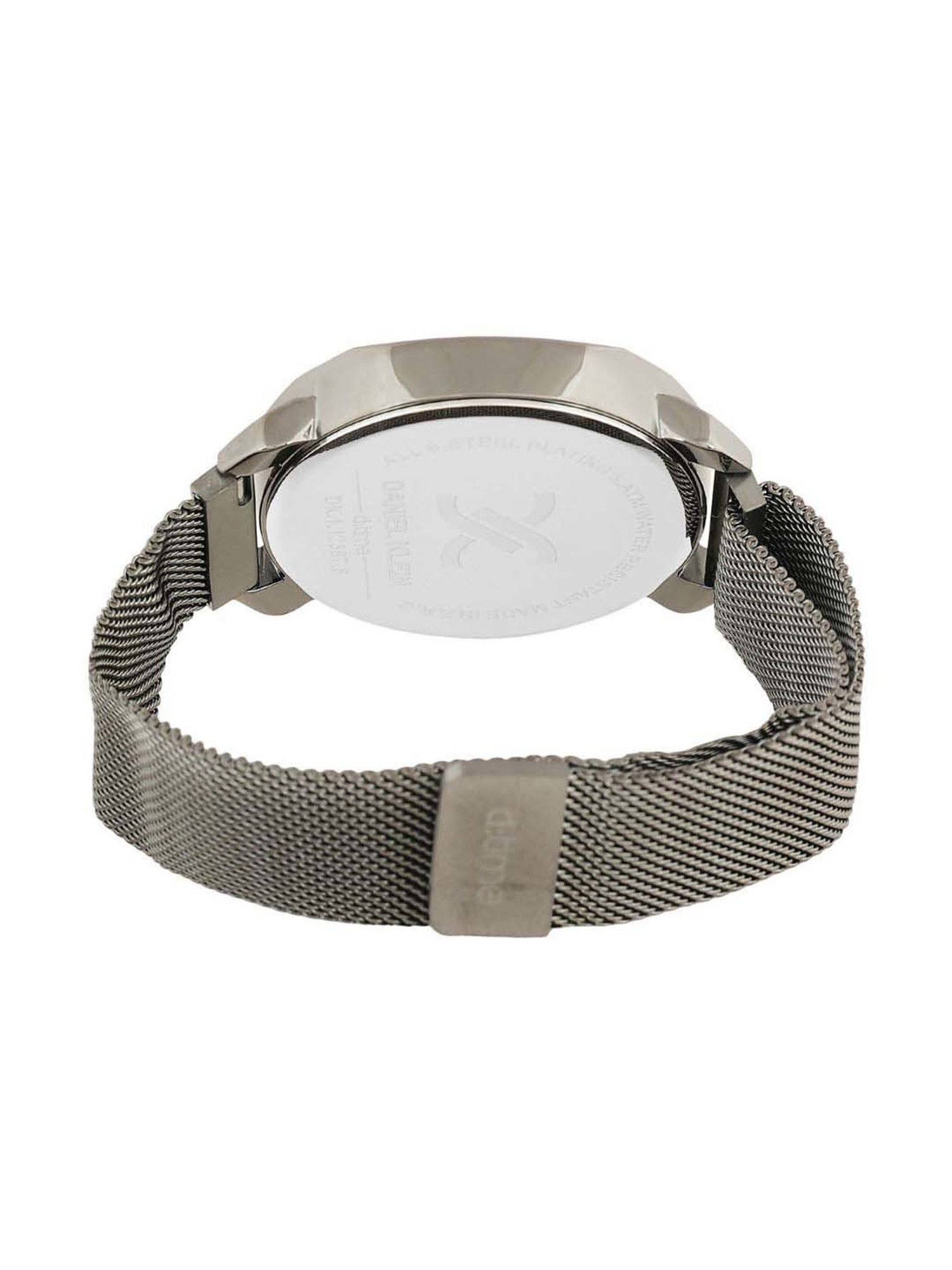 Daniel Klein DK.1.12387-5 D-Time Digital Watch for Men