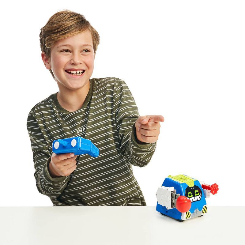 Learning Resources Coding Critters Scamper & Sneaker, Interactive Coding Toy, 22 Piece Set, Ages 4+