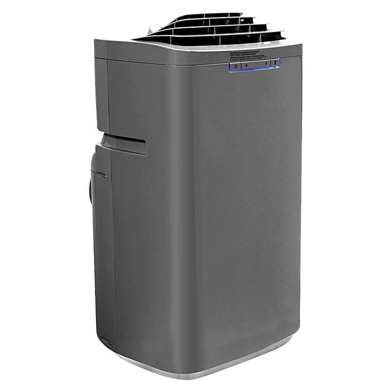 Whynter 13000-BTU Portable Air Conditioner ARC-131GD Gray