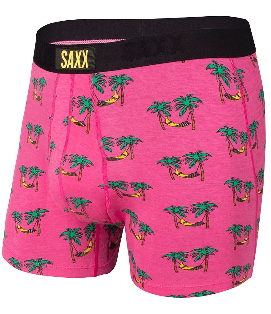 Saxx Ultra Hammock Boxer Briefs