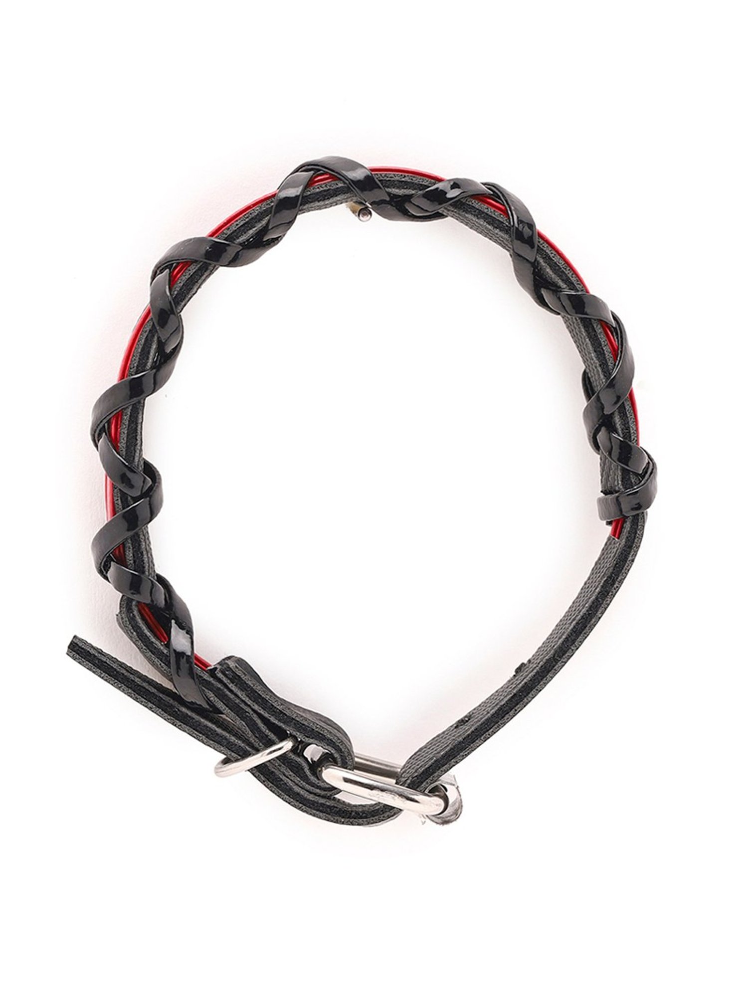 Bold by Priyaasi Ultimate Men's Bracelet & Belt Collection