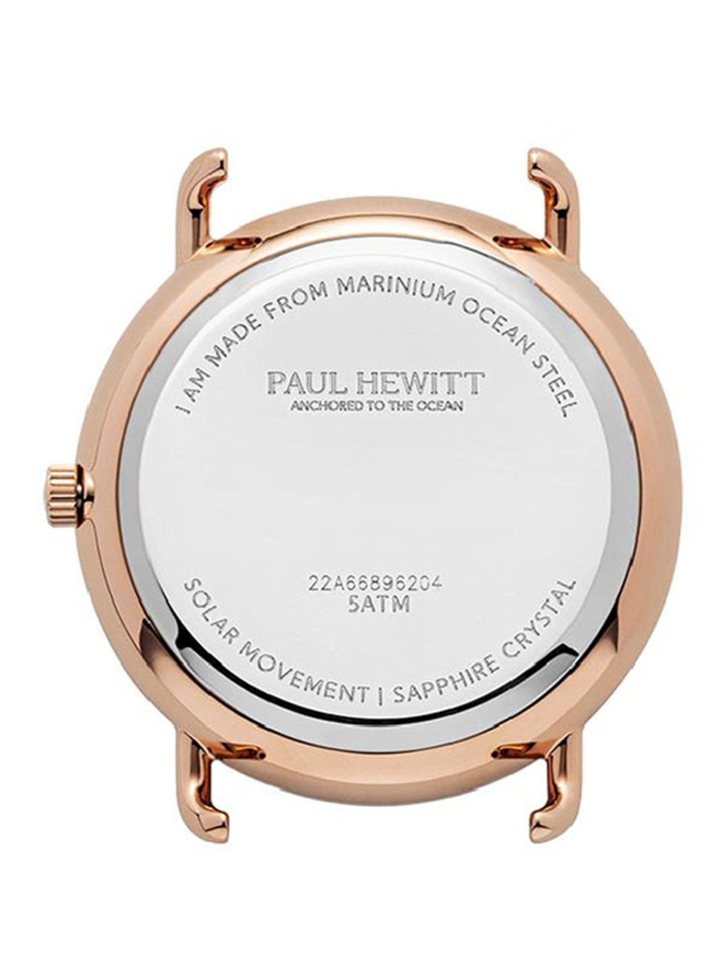 Paul Hewitt PH-W-0319 Sailor Watch for Women