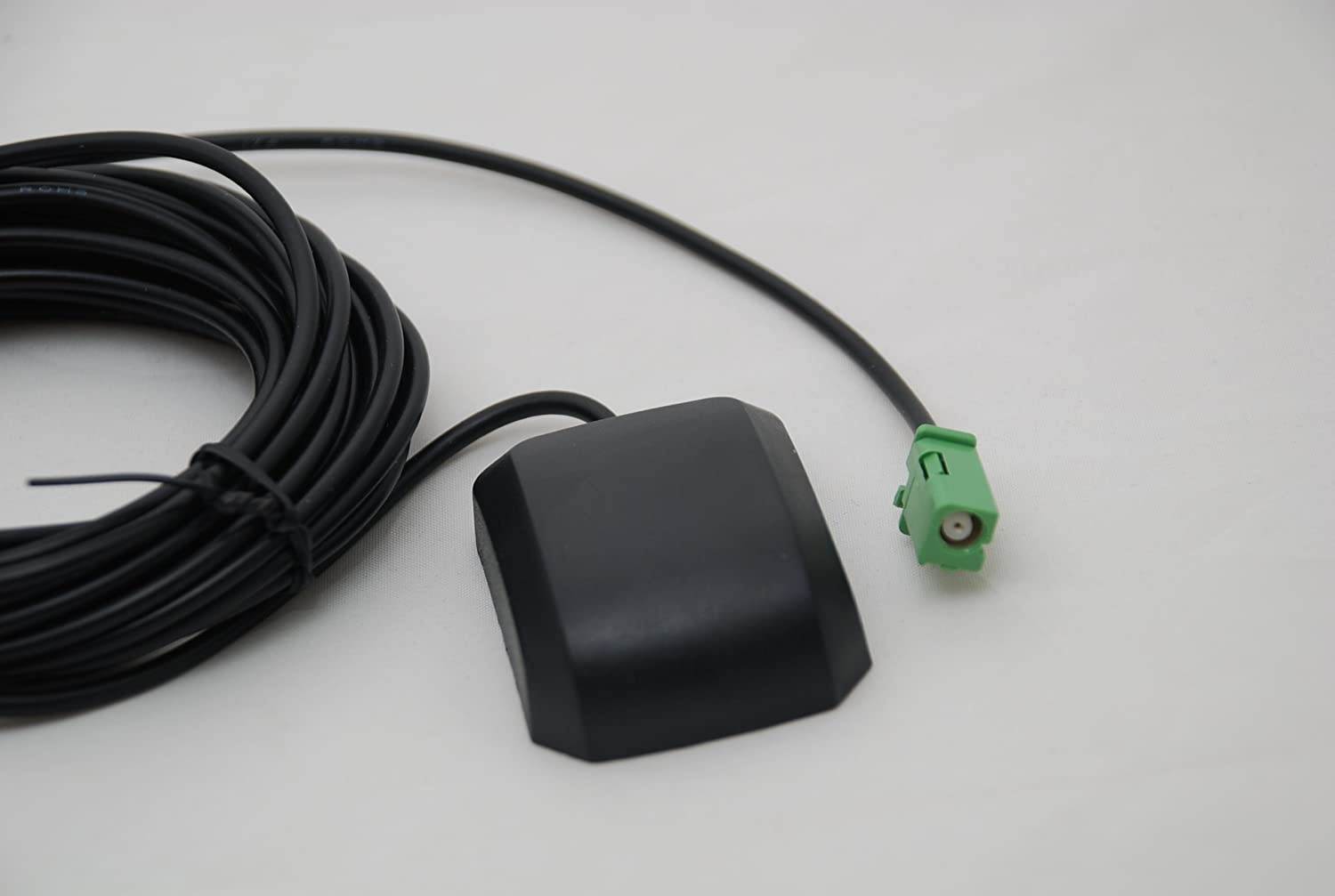 Xtenzi Replacement Active GPS Antenna Compatible with Navigation Avic Z 130 Z140 AVIC-Z150BH AVIC-X850BT AVIC-X950BH AVIC-X9310BT CXE3204