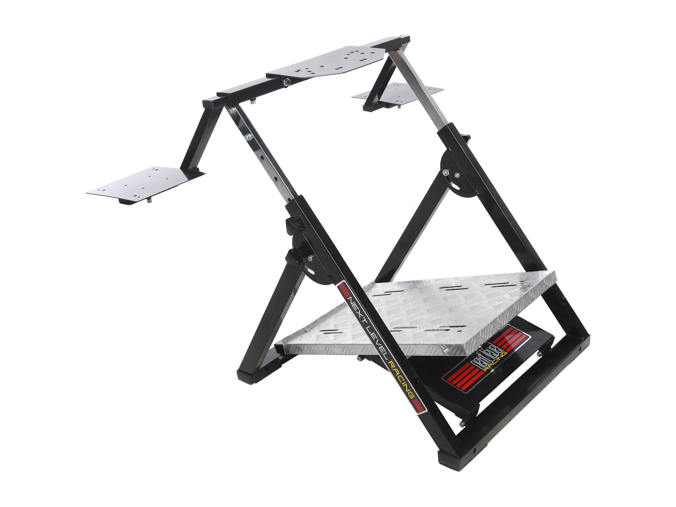 Next Level Racing Wheel and Flight Stand