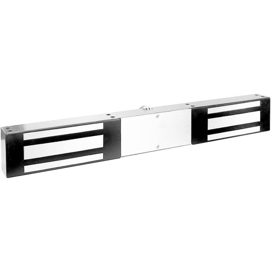 DM-62 SECURITRON  -U.S. 1200LB 62 DOUBLE DUAL VOLTAGE