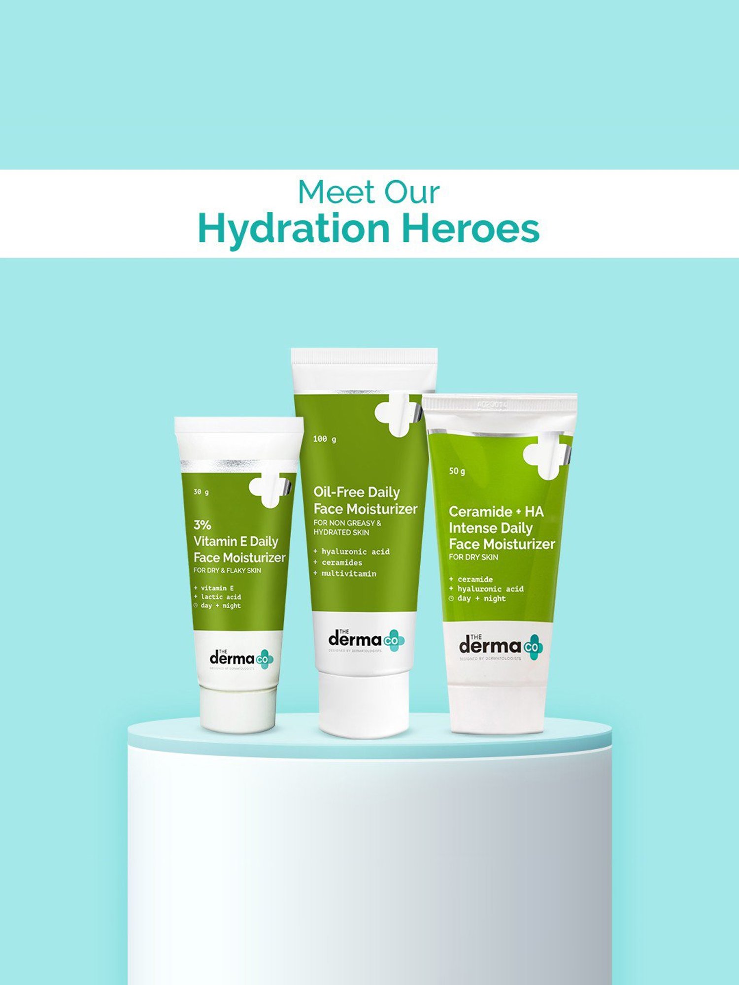 Glam21 Skin Perfector Photoprep Broad Spectrum Cream SPF 30 05 Fudge - 50 gm