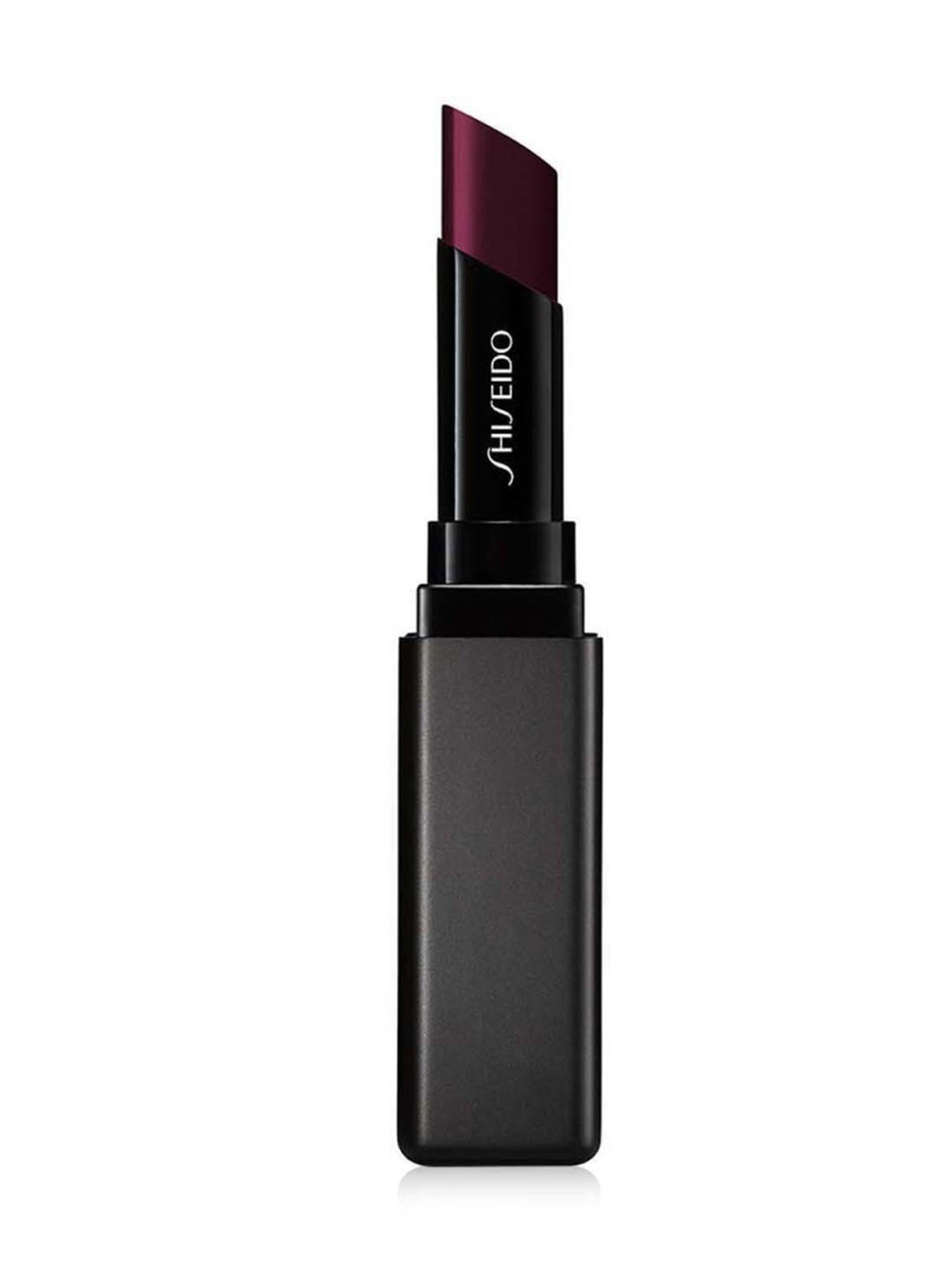 Shiseido Visionairy Gel Lipstick 224 Nobel Plum 1.6 gm