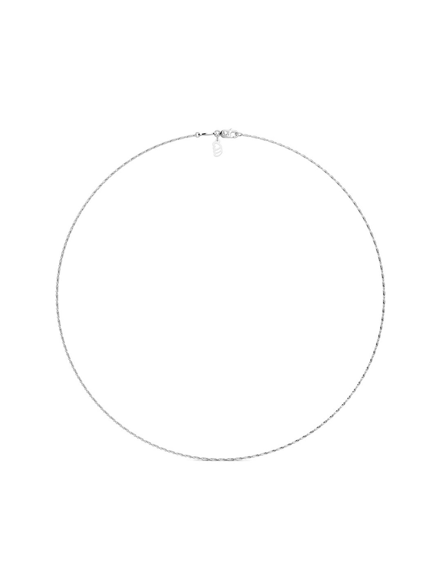 Joyalukkas Timeless 950 Platinum Chain