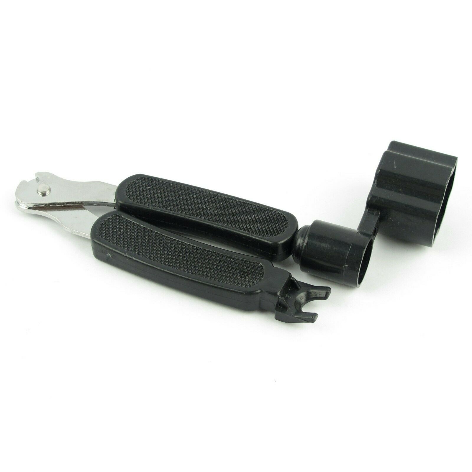 3 in 1 Guitar repair String Winder Cutter Bridge Pin Puller Change String Tool