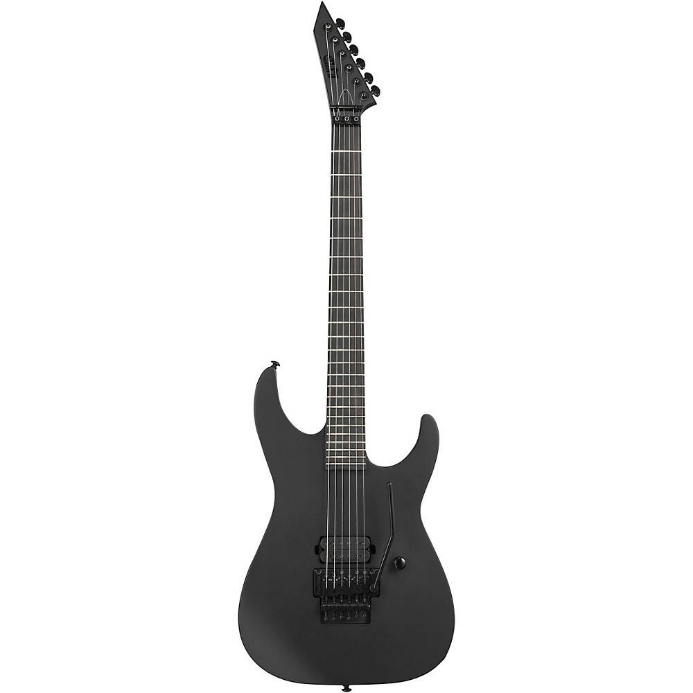ESP LTD M-Black Metal Electric Guitar
