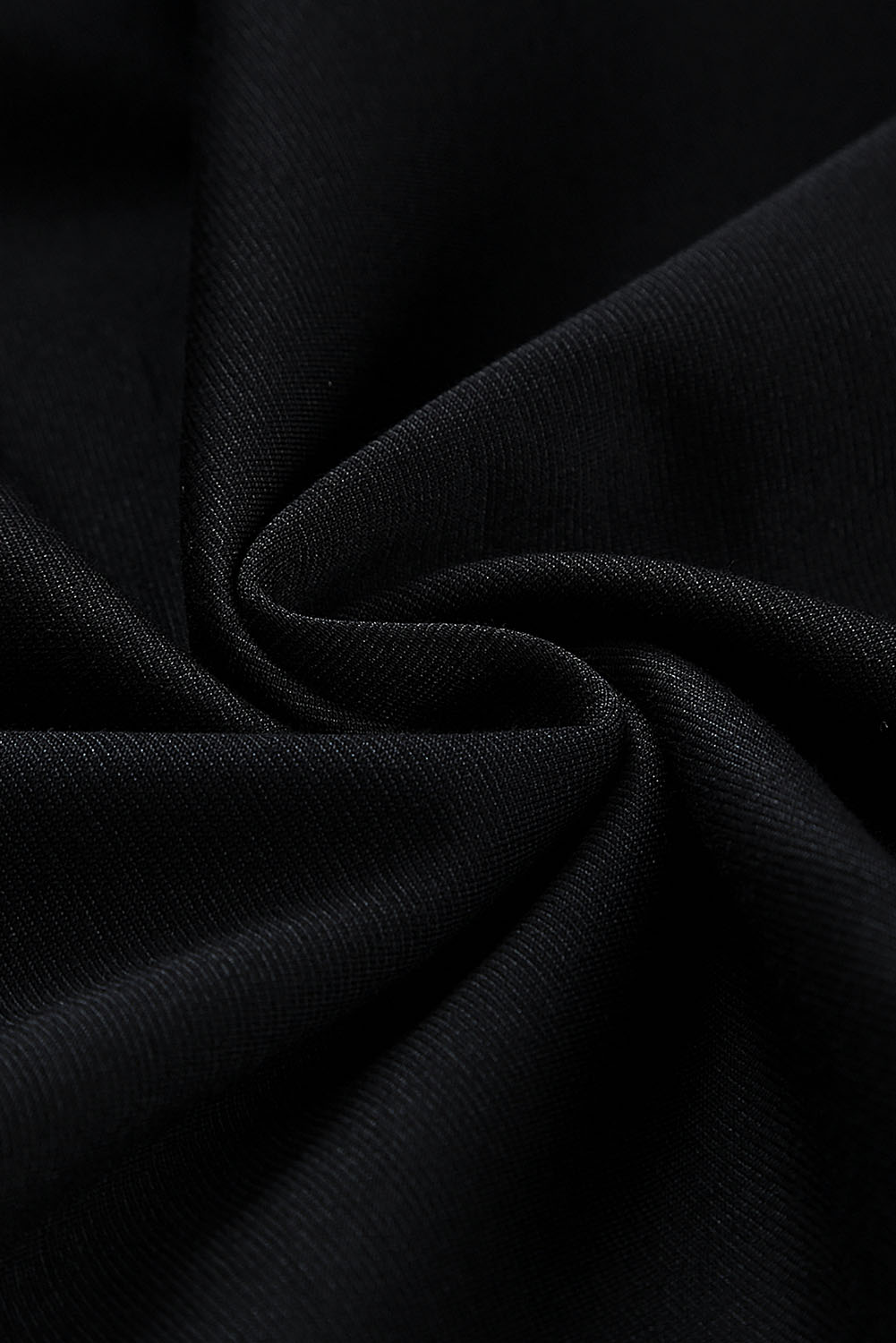 Rose Tan Solid Self Tied Straps Pleated Wide Leg Jumpsuit