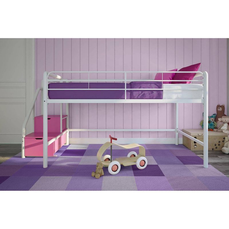 Cuddo Buddies by Trend Lab - Lion