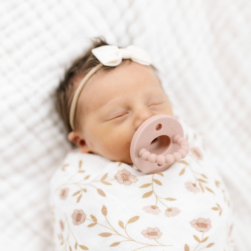 Ryan & Rose Cutie PAT Flat - Hazel