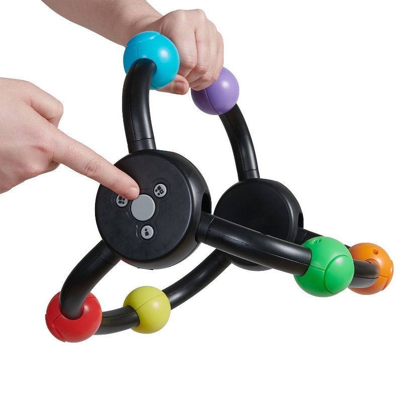 Hands Full Family Game