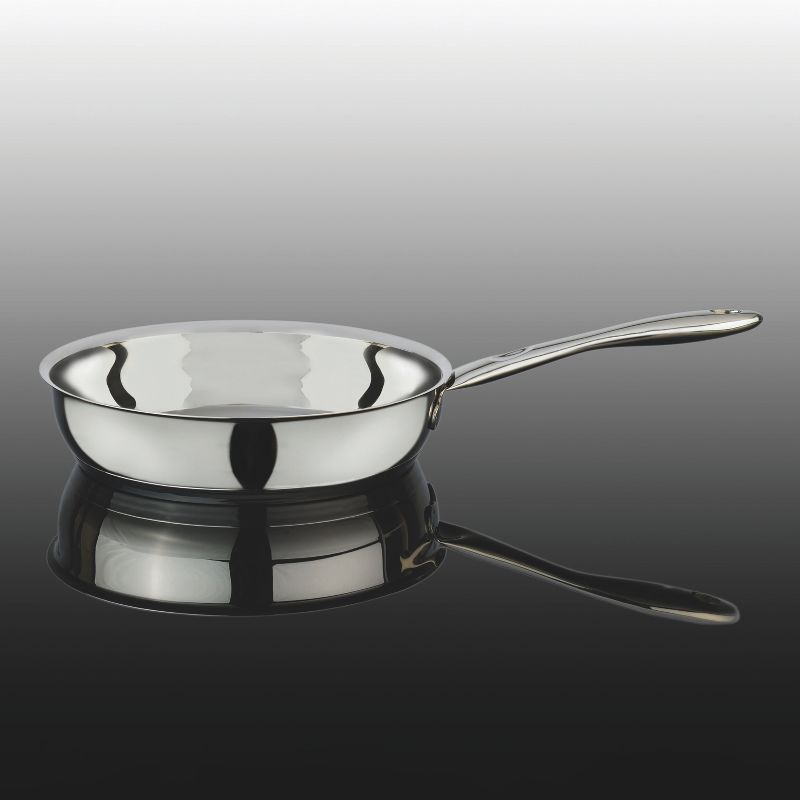 Scanpan Classic 17.25 x 8.75 Inch Stove Top Grill Pan