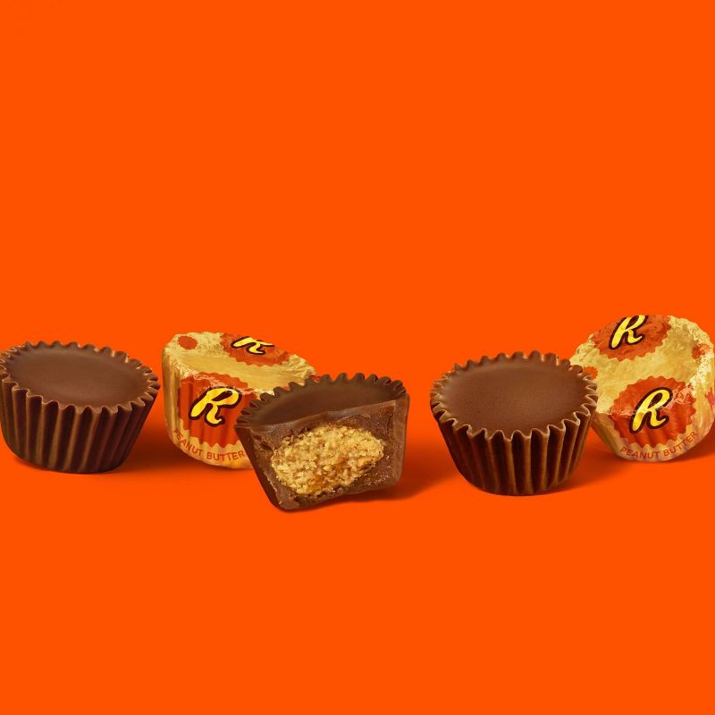 Reese's Miniatures Chocolate Candy - 35.6oz