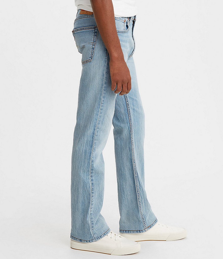 Lucky Brand 367 Vintage Bootcut Jeans