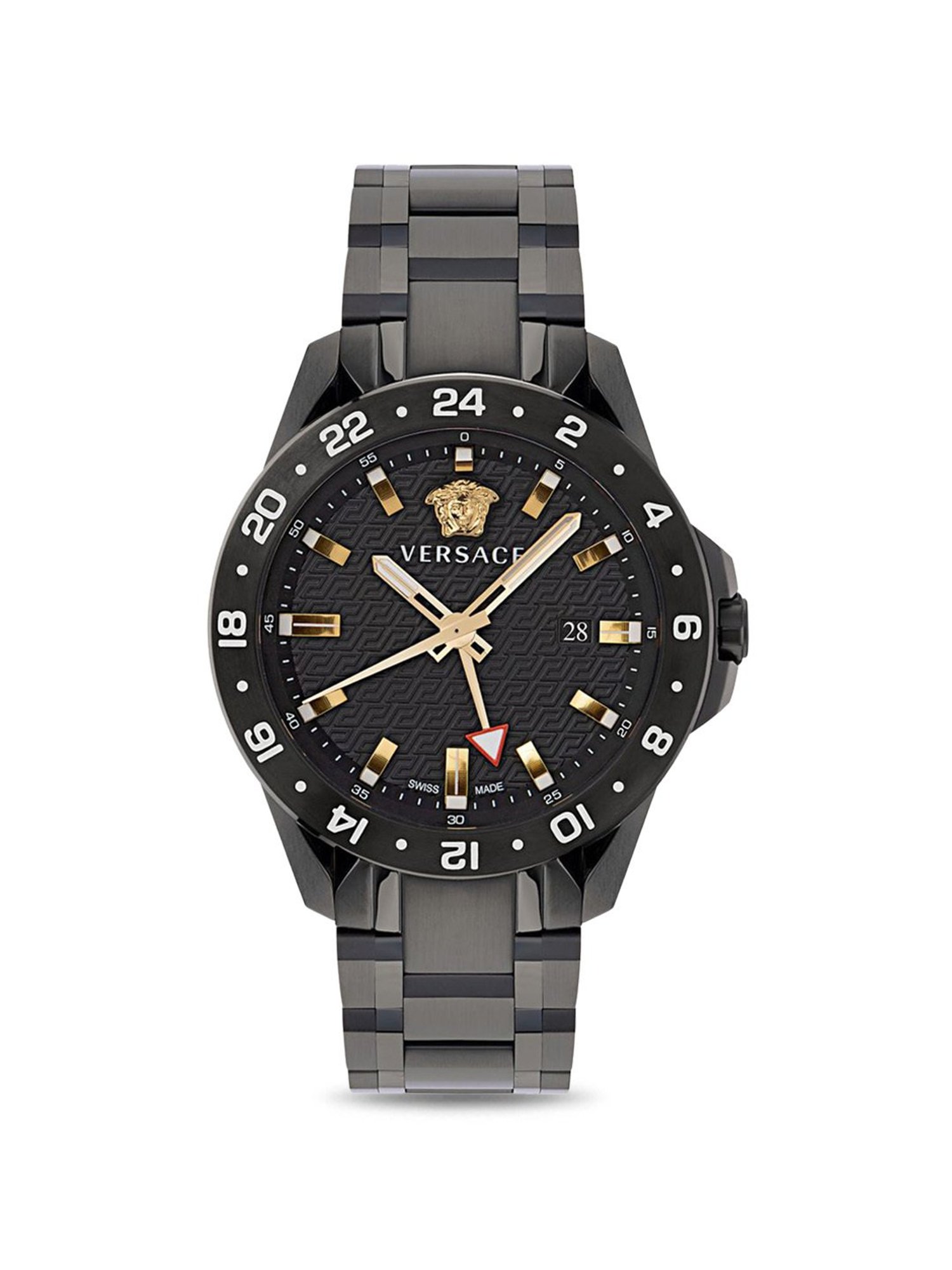 Versace VE2W00622 Analog Watch for Men