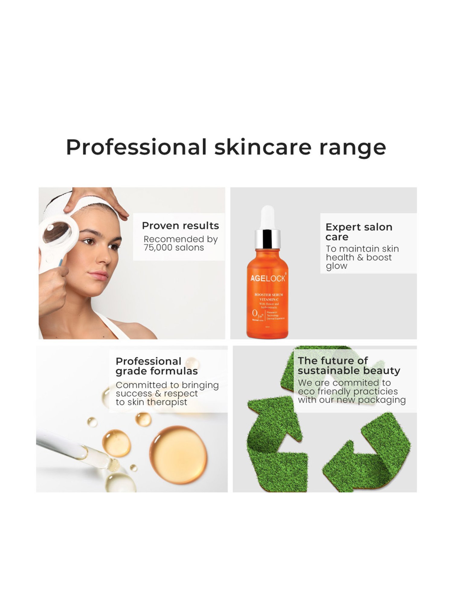 Deconstruct Brightening Serum with 10% Niacinamide & 0.3% Alpha Arbutin - 30 ml