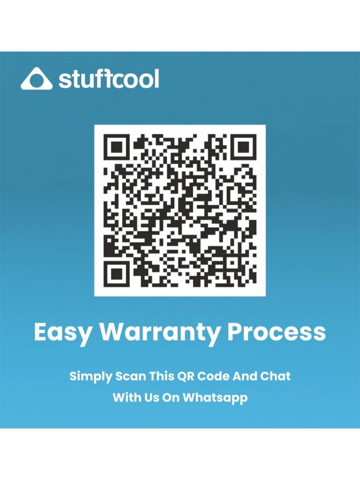 Stuffcool Flow PD20W Type C Wall Charger Wall Charger (White)