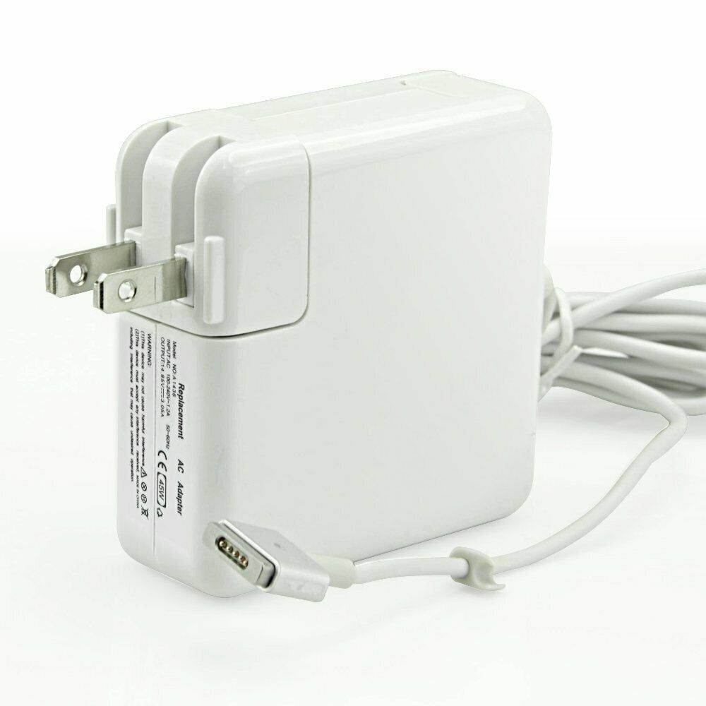 45W AC Power Adapter Charger for  MacBook Air 11" 13" 2012 2013 2014