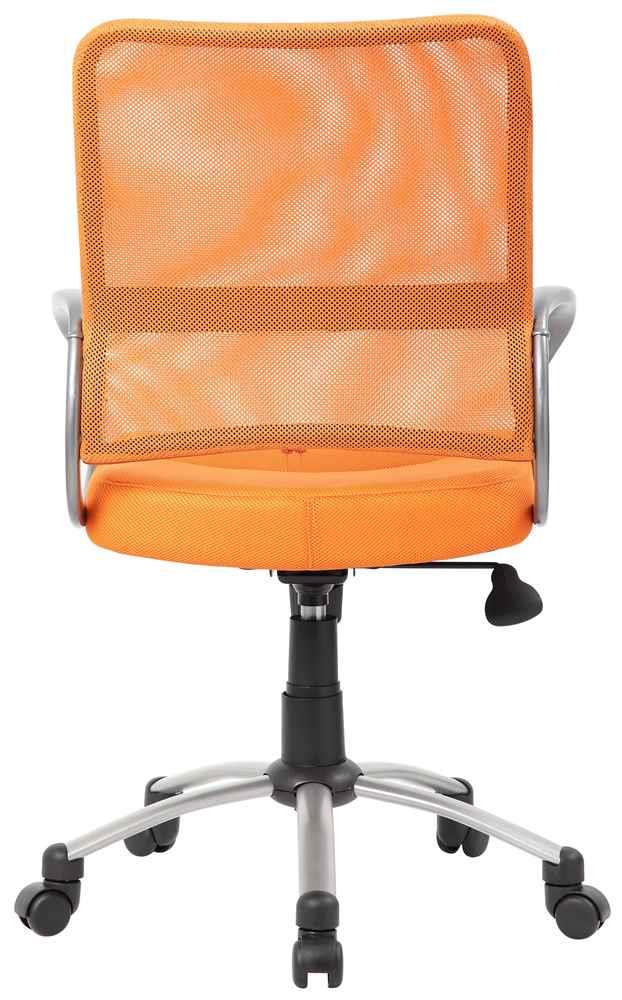 Boss Adjustable Breatheable Mesh Task Chair