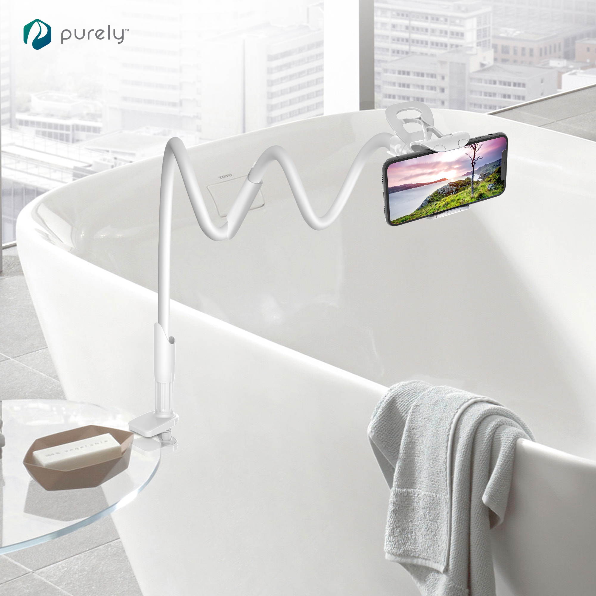 Cortelco ITT-2500-MD-RD 250047-VBA-20MD Desk ValueLine RED