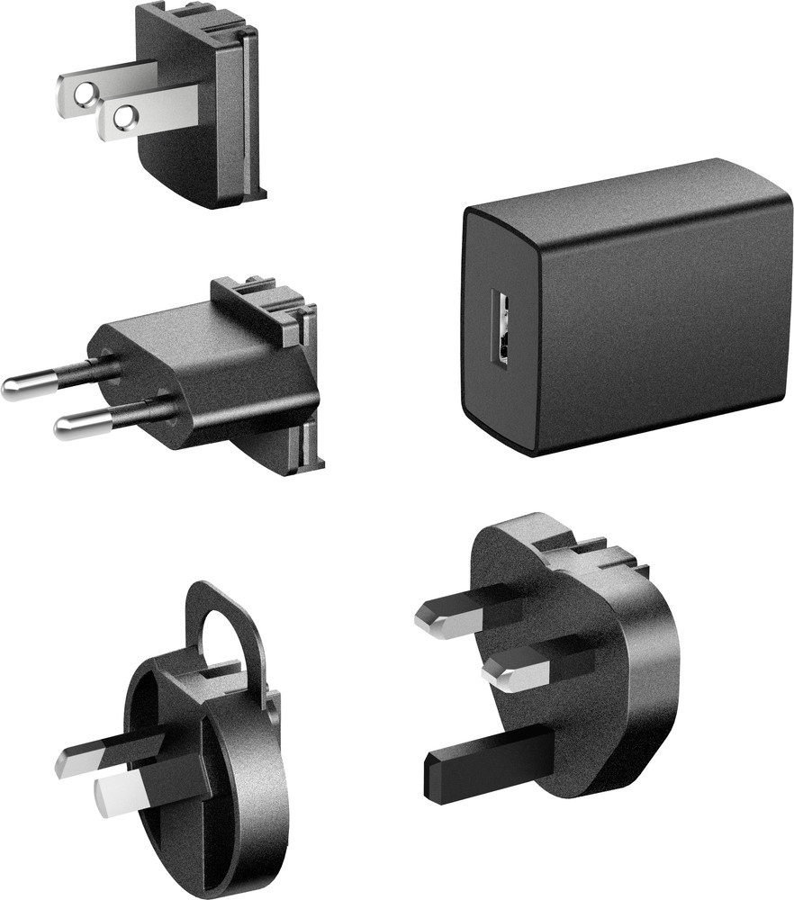 Sena - SC-DS-01 - WiFi Docking Station for 30K and 20S EVO