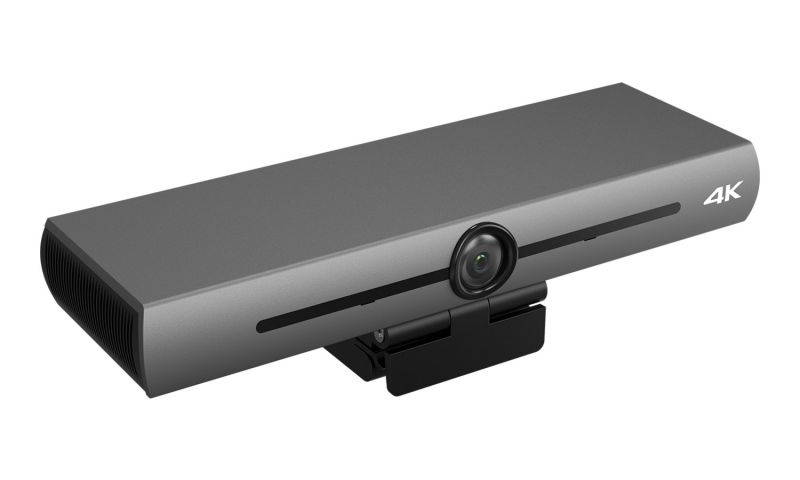 BZBGEAR 4K ePTZ USB Camera with Auto-Framing Function