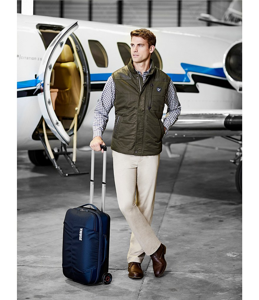 Travelpro Crew Versapack Max Expandable Carry-On