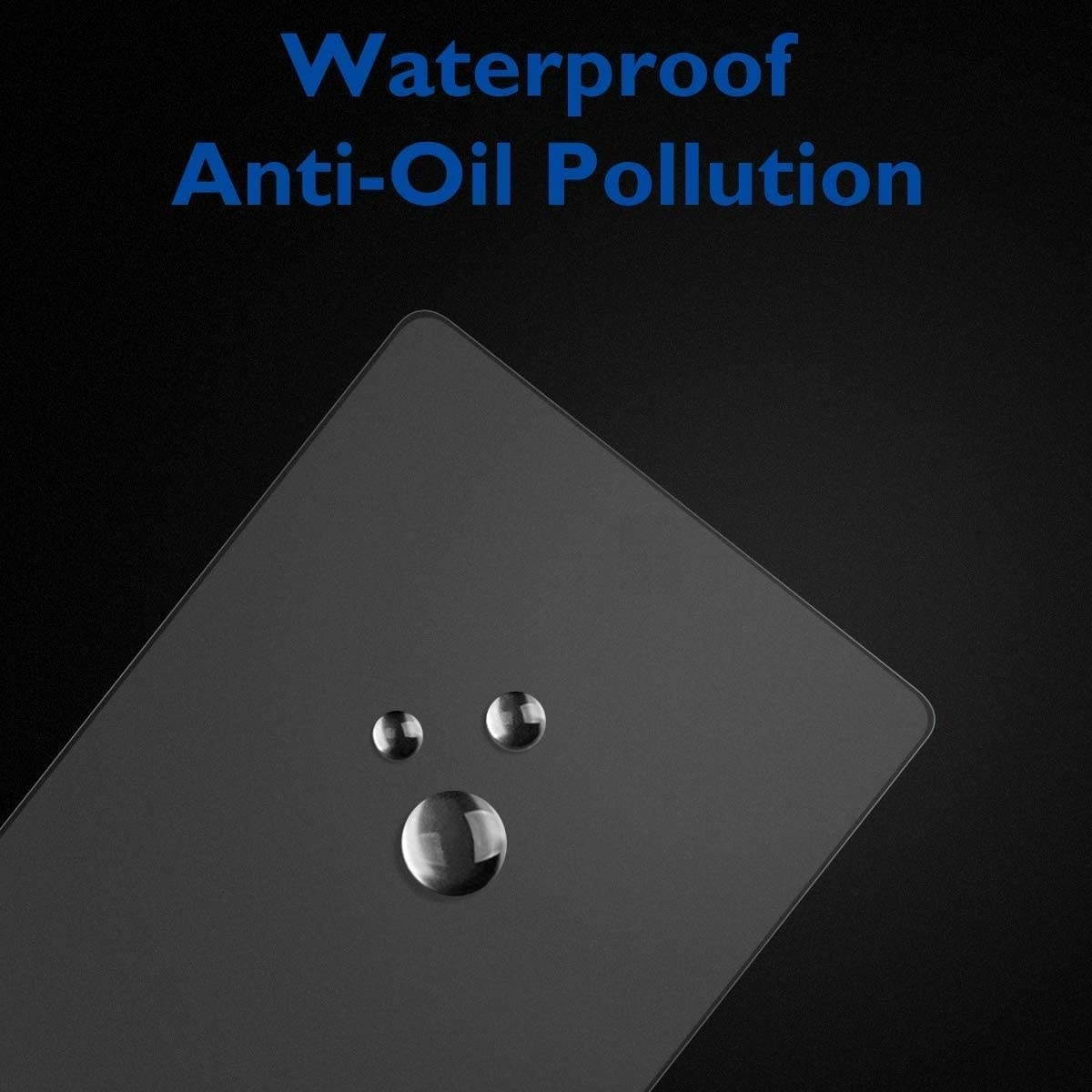 Screen Protector Compatible with 2020 2021 Lexus GX460 8  Touchscreen,HD Clear,Anti Scratch,Multimedia Display Accessories Compatible with Lexus GX