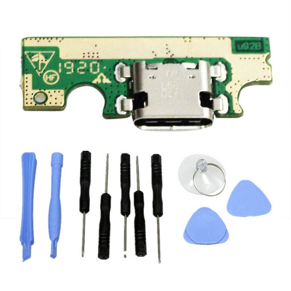 For ZTE Trek 2 HD K88 Charging Port Charger Plug PCB OEM Replacement (AT&T)