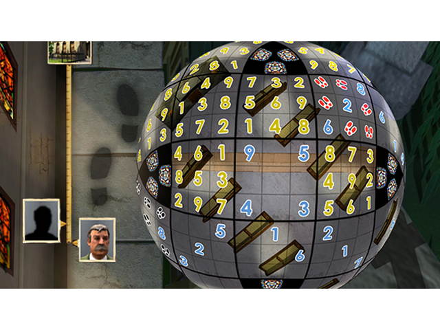 Sudokuball Detective [Online Game Code]