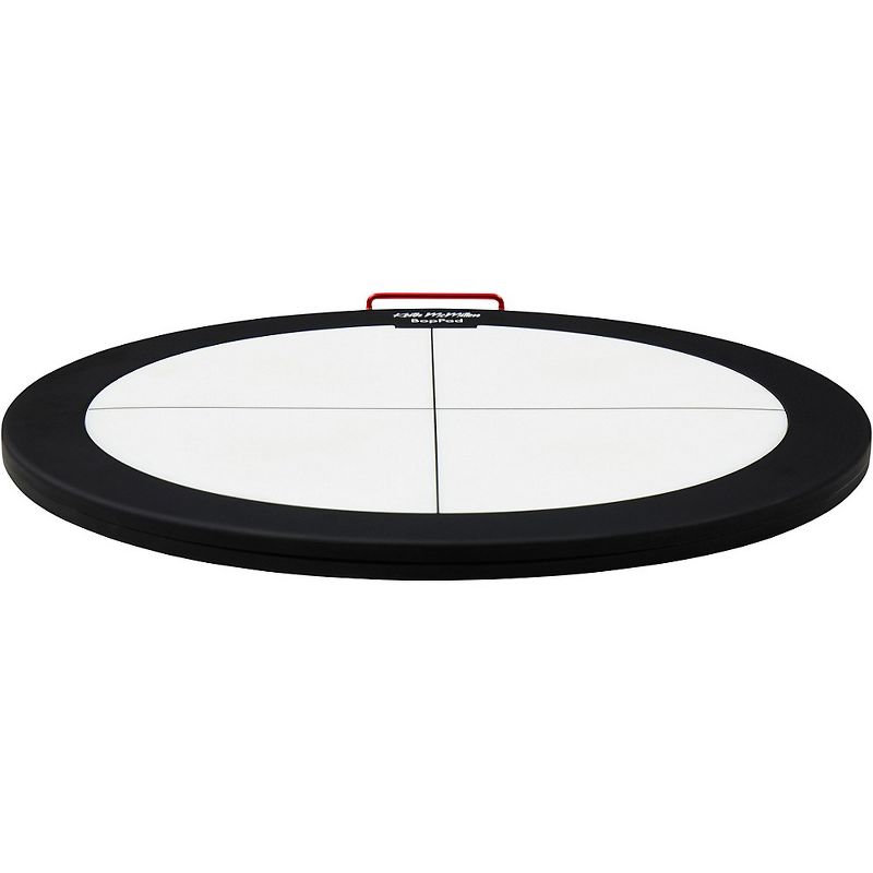 Keith McMillen Instruments BopPad Smart Fabric Drum Pad