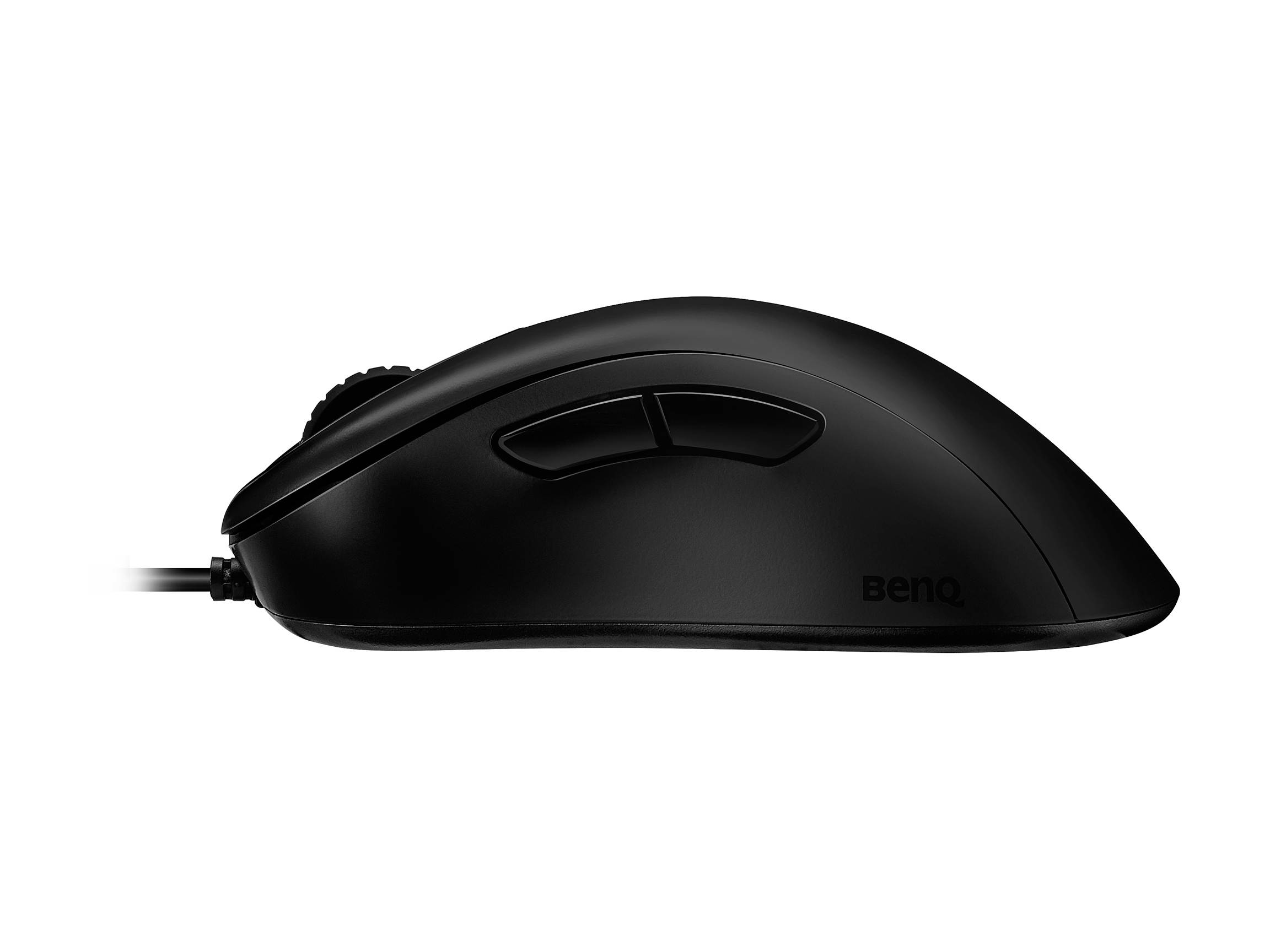 ZOWIE GEAR EC2 9H.N26BB.A2E Black Wired Mouse, Medium
