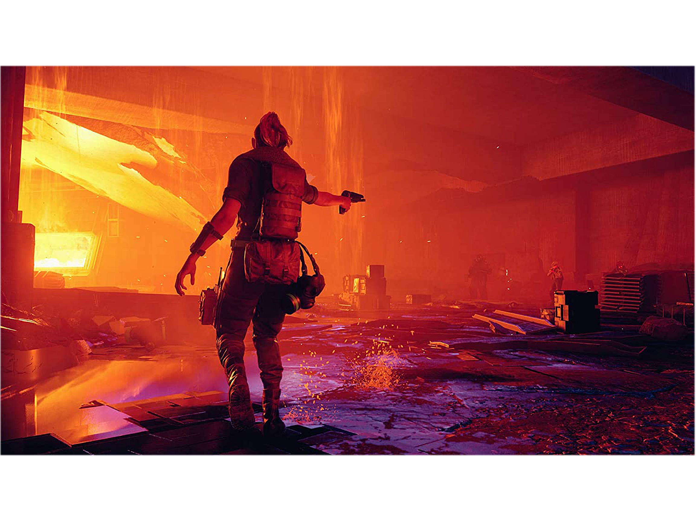 Control Ultimate Edition - PlayStation 5