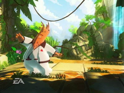 arcade zone  nintendo wii