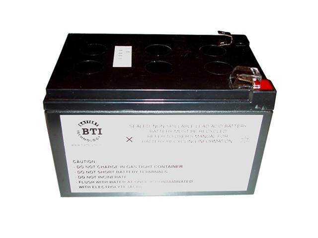 BTI SLA4-BTI UPS Battery