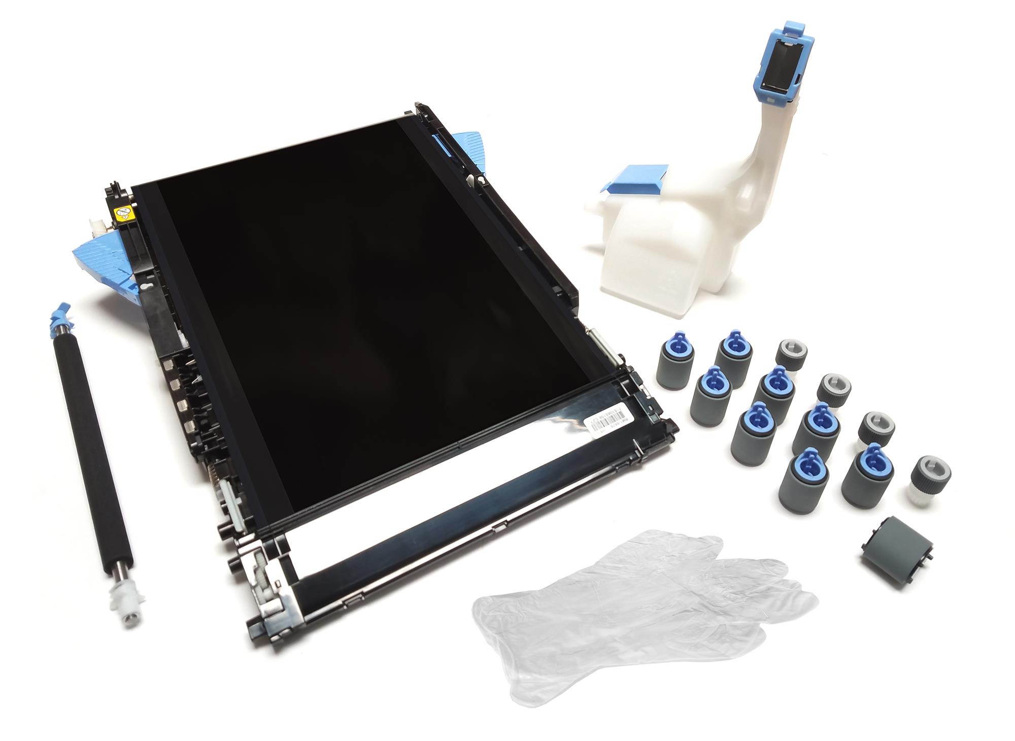 Altru Print CE249A-TCU-AP (CC493-67909, CC493-67910, RM1-5575) Transfer Kit for HP Color LaserJet CP4025, CP4525, CM4540, M651, M680 with CE265A Toner Collection Unit, Transfer Roller & Tray 1-5