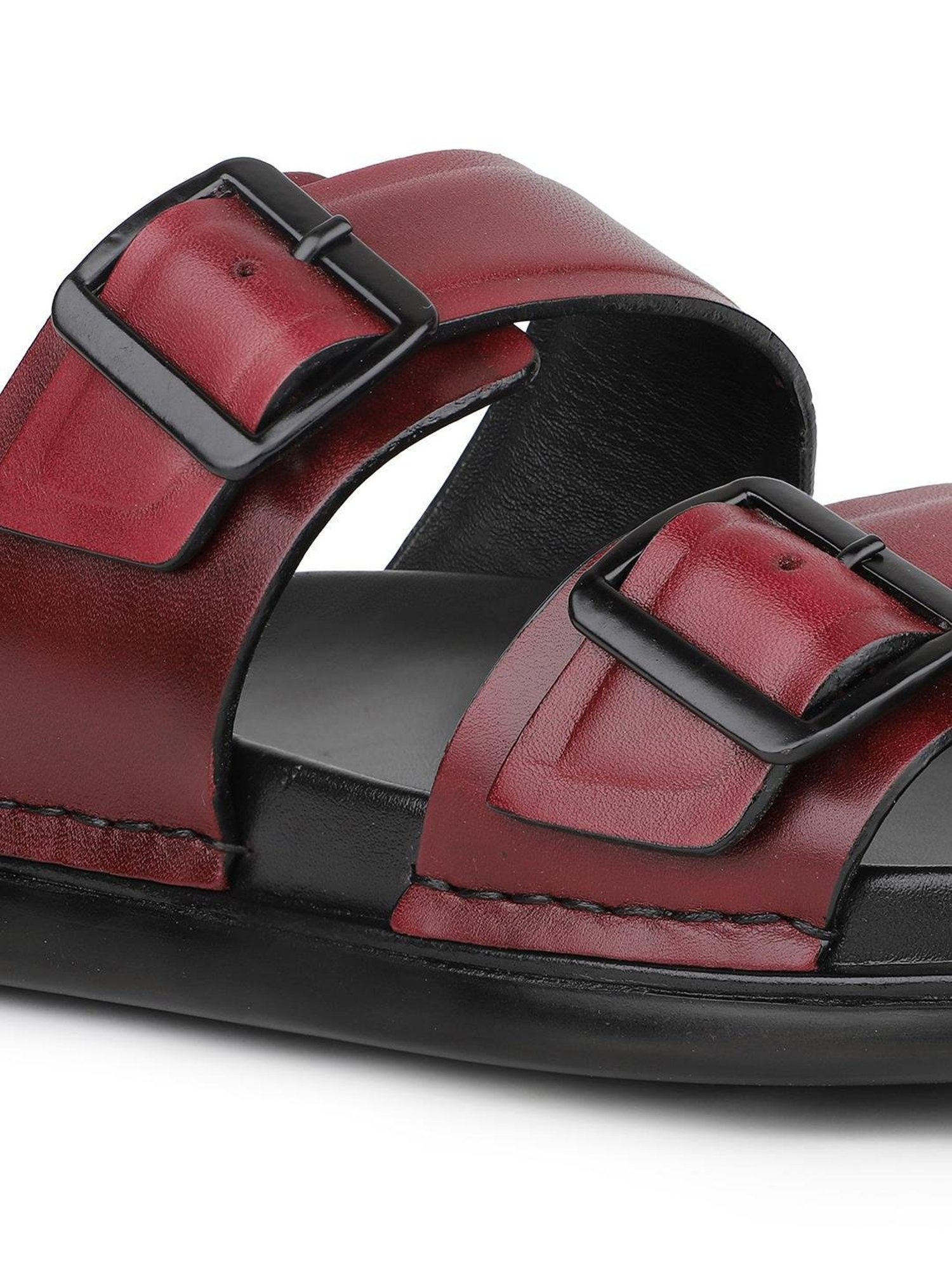 Atesber by Inc.5 Men's Cherry Casual Sandals