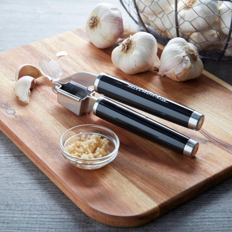 KitchenAid Classic Garlic Press