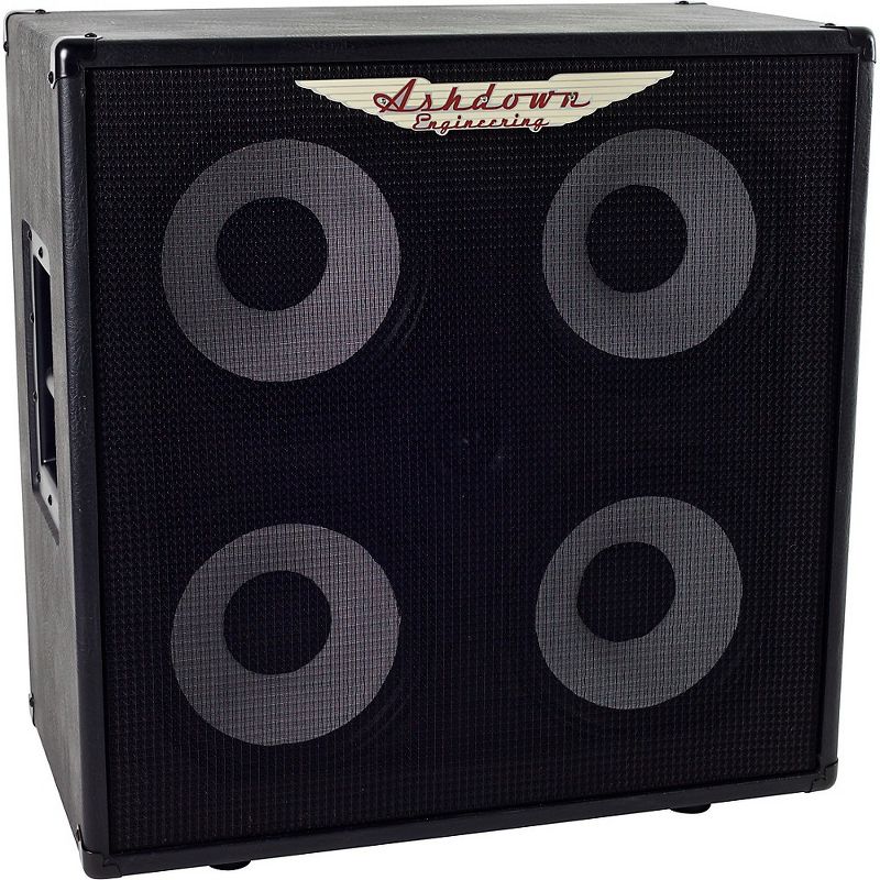 Ashdown Rootmaster EVO 410T II 600W 4x10 Bass Speaker Cabinet