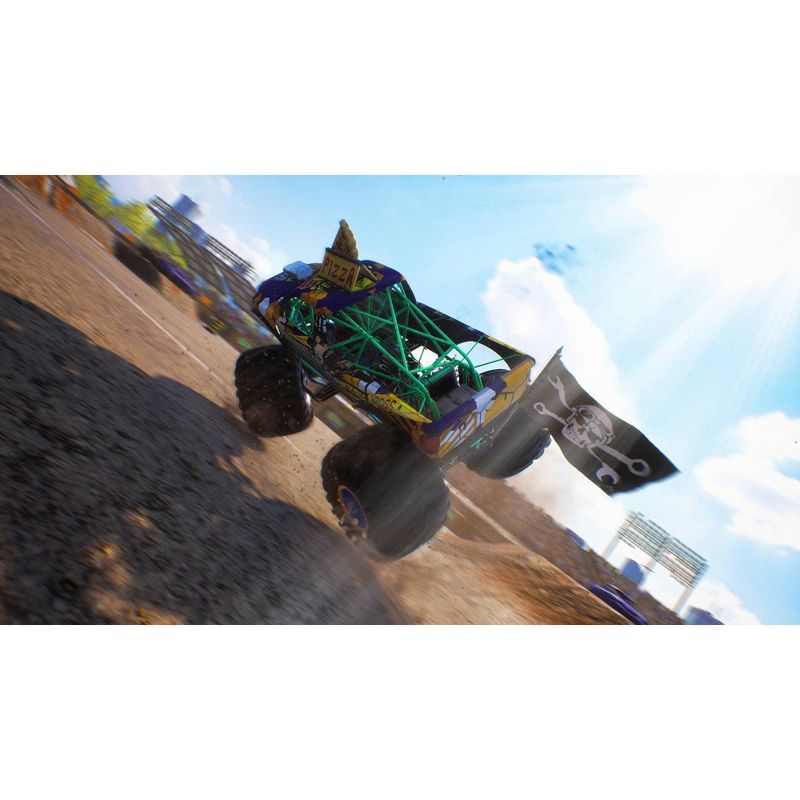 Monster Truck Championship - PlayStation 5