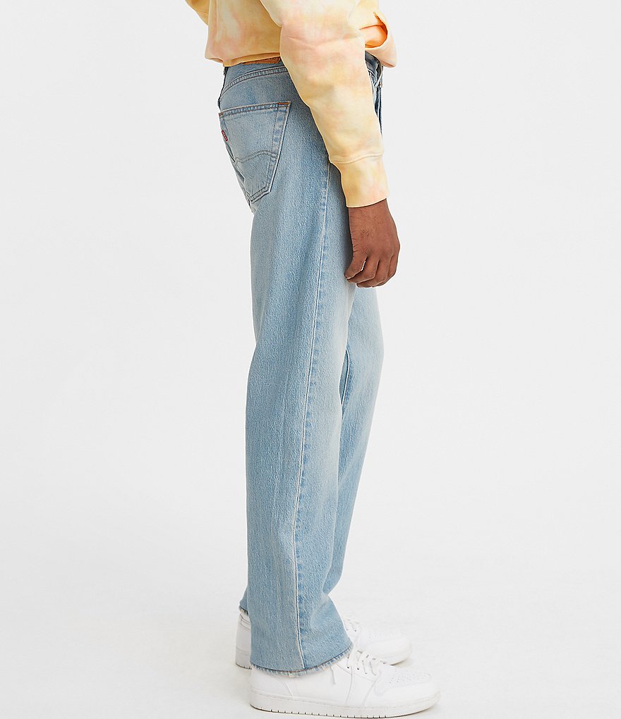 Silver Jeans Co. Hunter Athletic Tapered Jeans