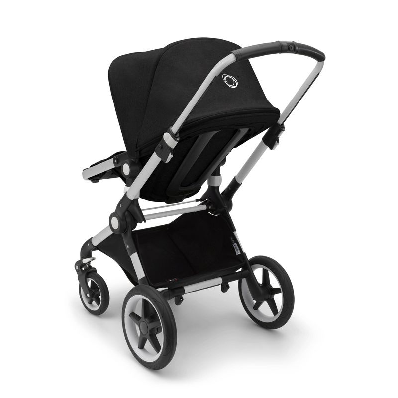 Chicco Viaro Stroller Graphite