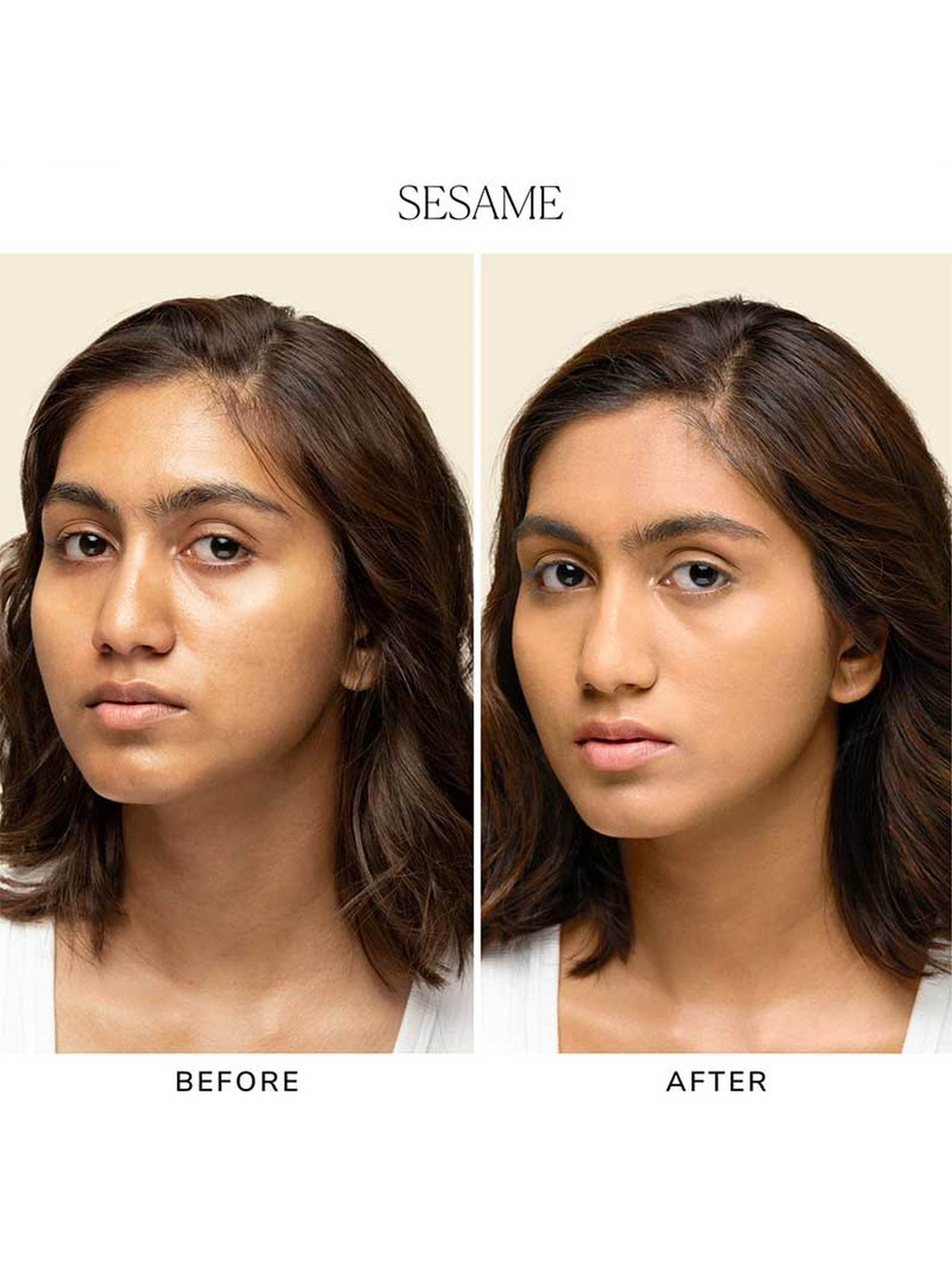 asa Face Stick Foundation Refills Sesame - 8 gm