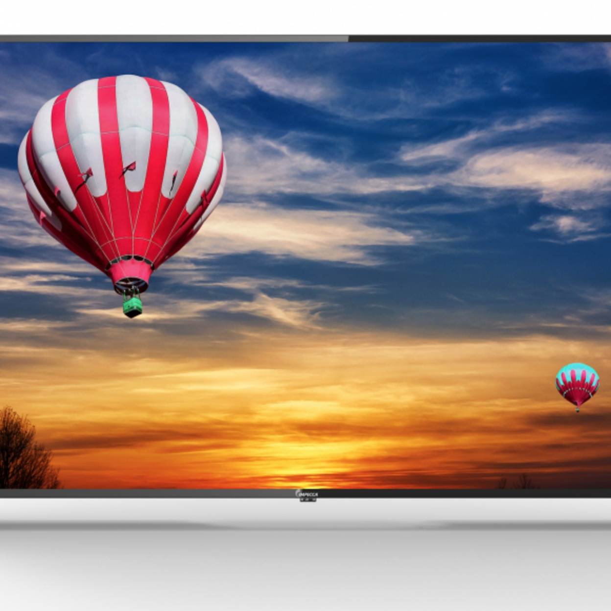 Impecca TL3200H 32 in. LED HD TV