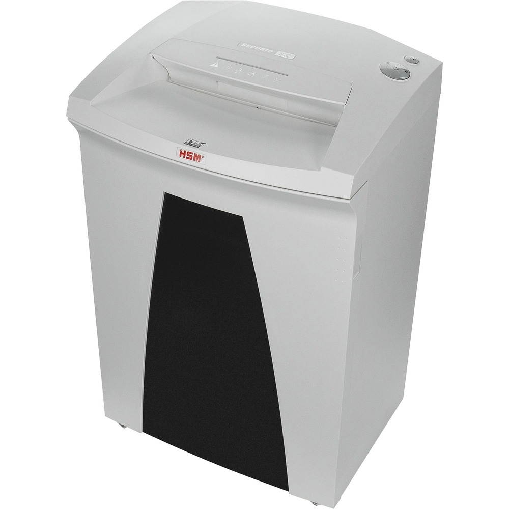 Paper Shredder, Auto Feed, 230 Sheet Capacity, Super Cross-Cut, 1-5 Users, Stack-and-Shred 230X (1757573)