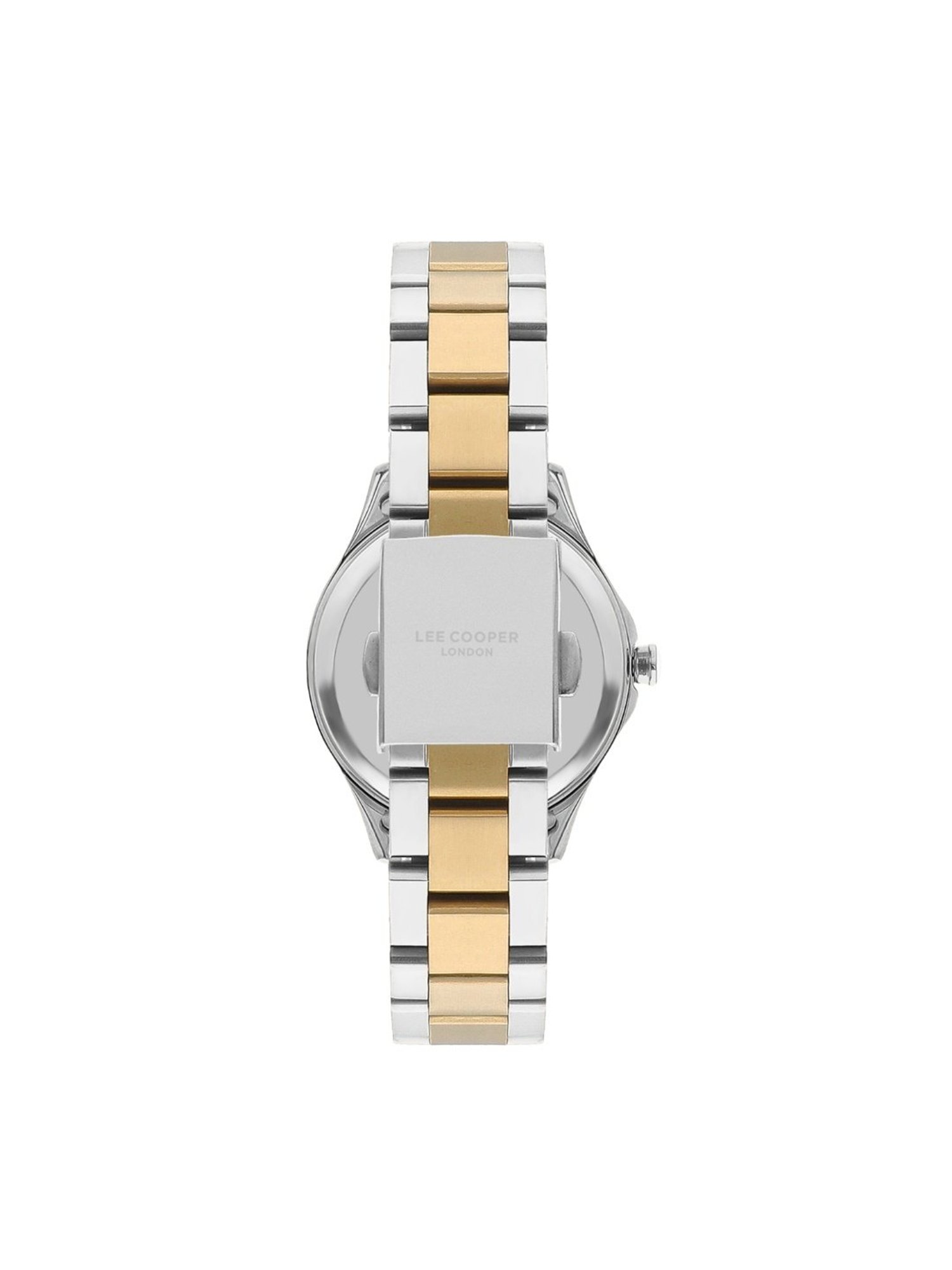 Lee Cooper LC07840.220 Analog Watch for Women