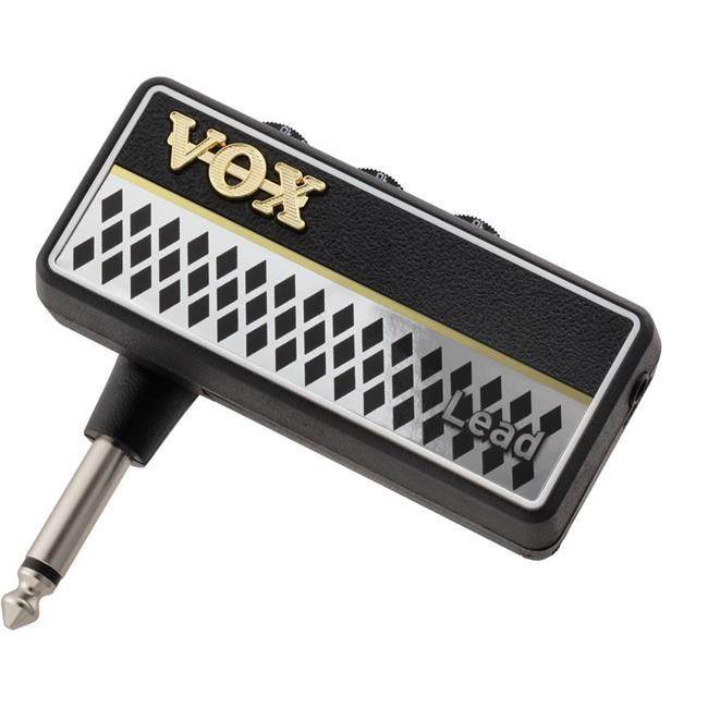 Vox amPlug 2 Lead